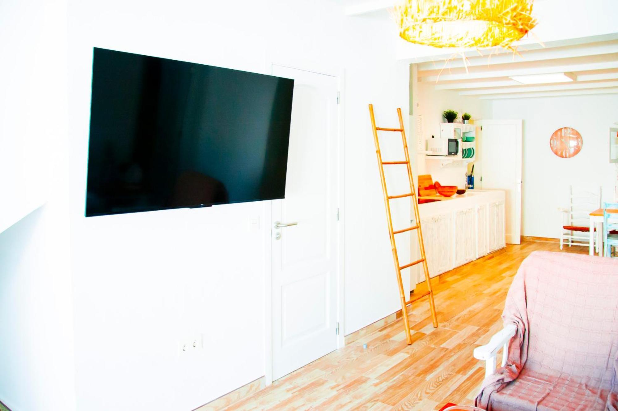 Vibesol Pool Heated House Appartement Playa Honda (Lanzarote)