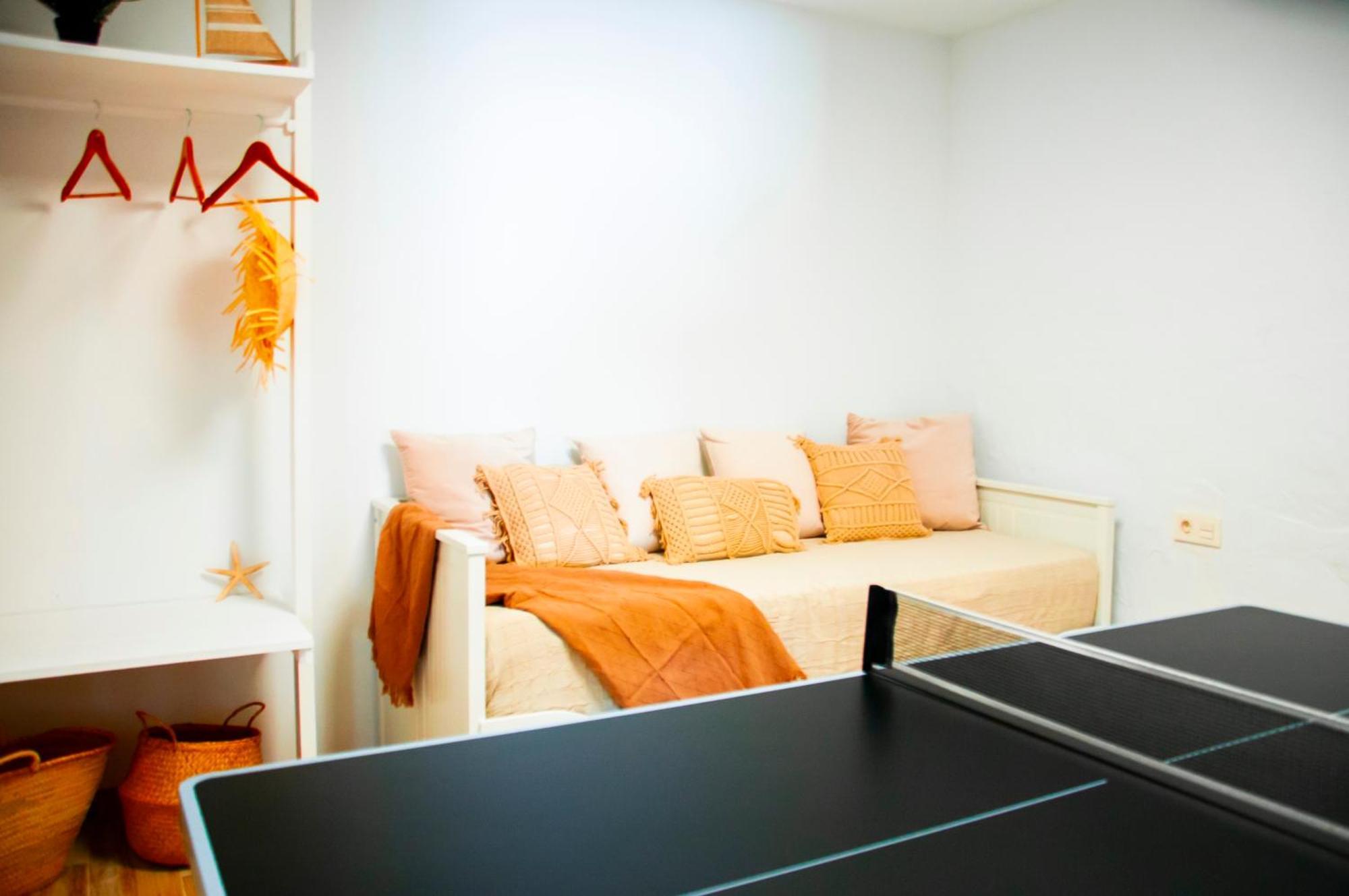 Vibesol Pool Heated House Appartement *