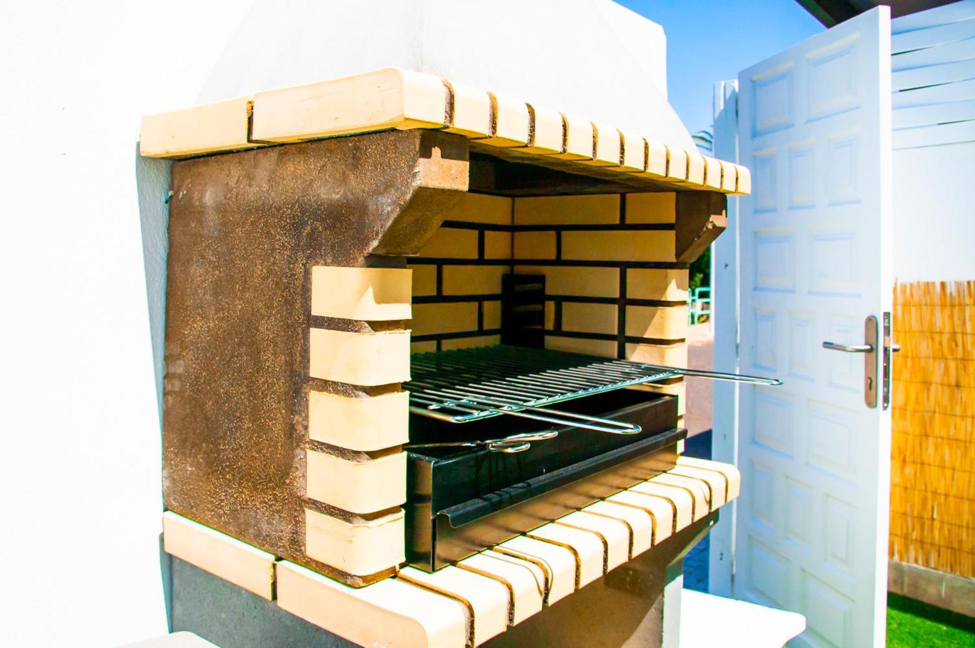 Apartment Vibesol Pool Heated House Playa Honda (Lanzarote)