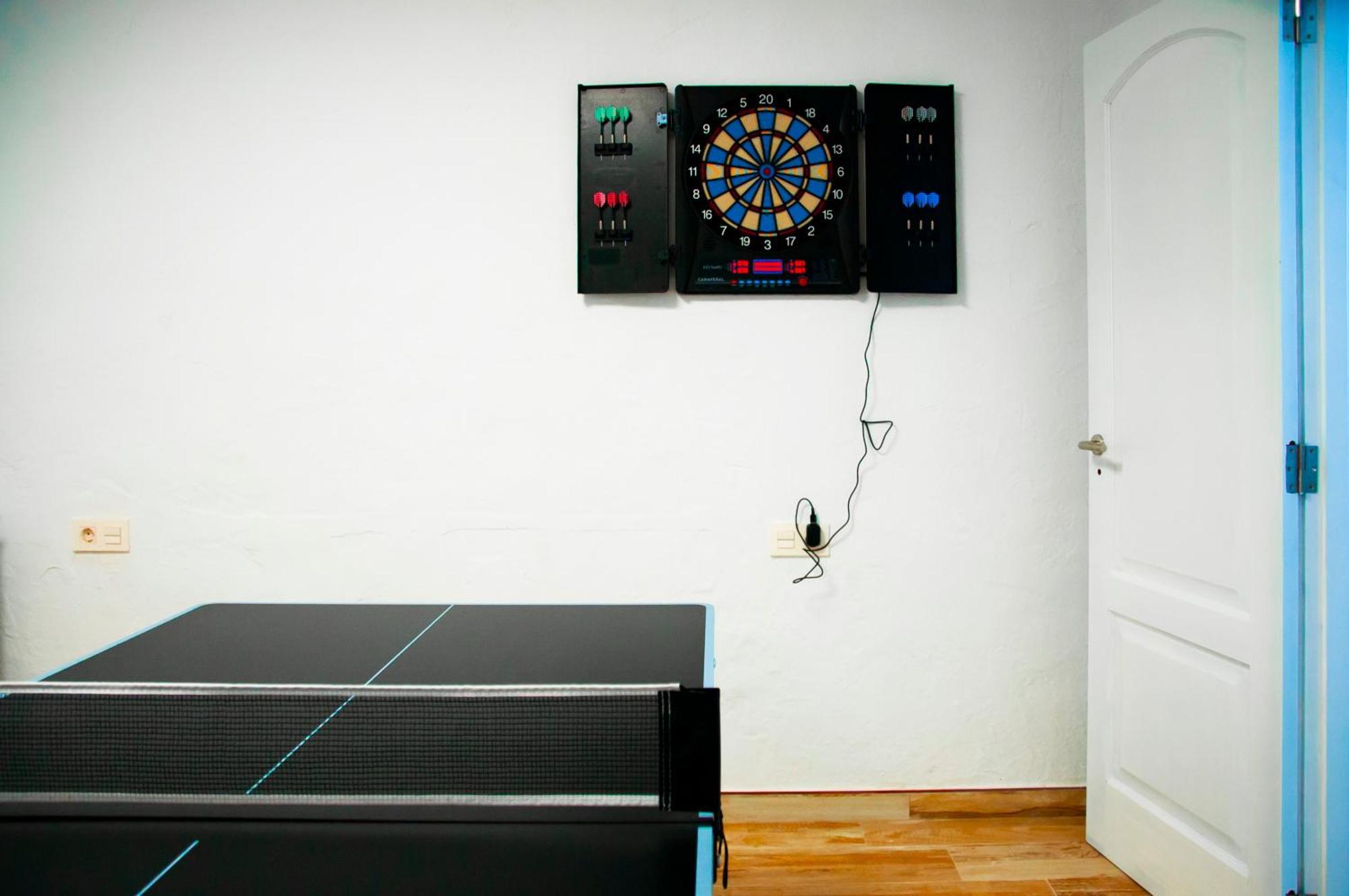 Apartment Vibesol Pool Heated House Playa Honda (Lanzarote)