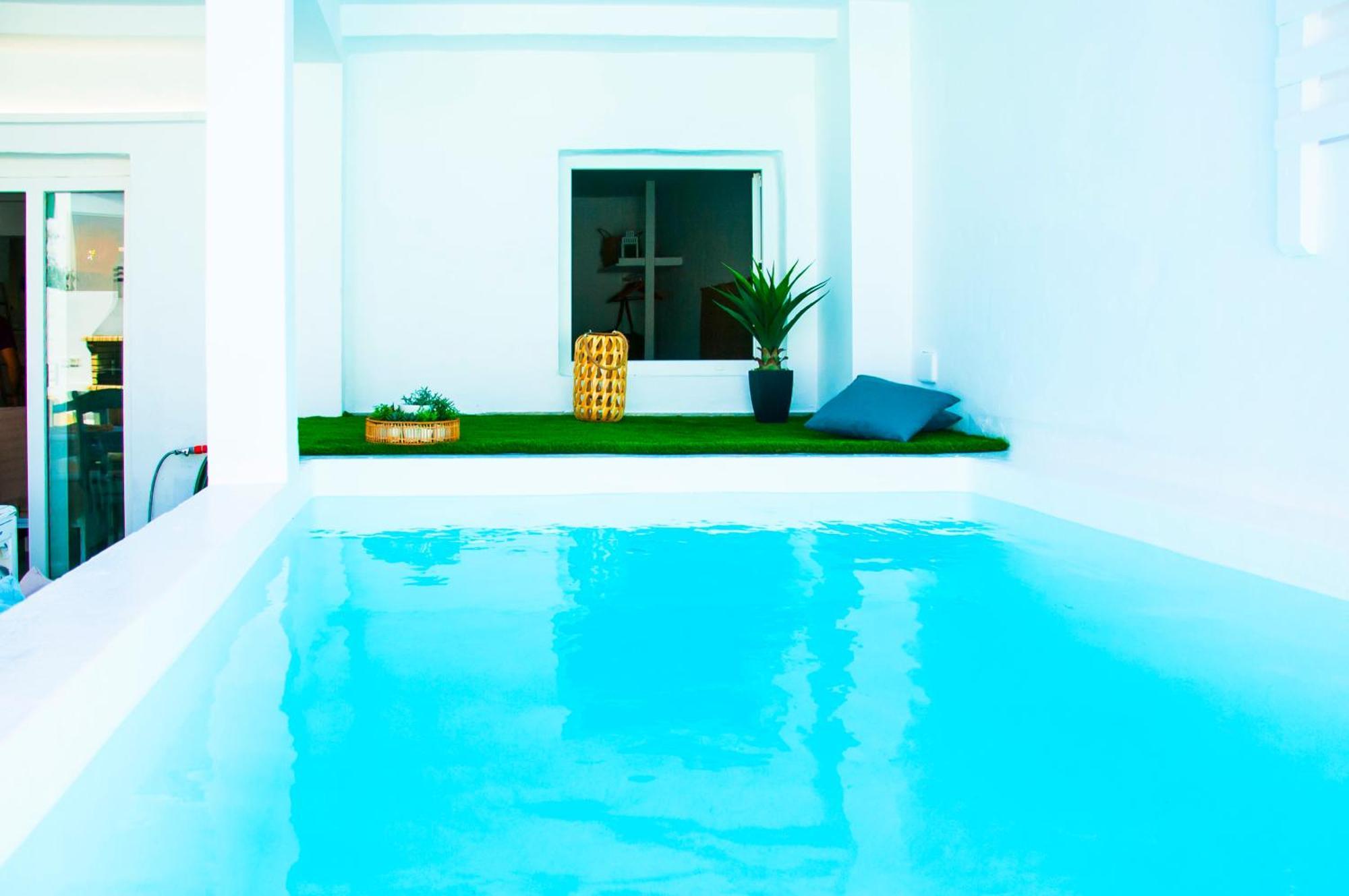Apartment Vibesol Pool Heated House Playa Honda (Lanzarote)
