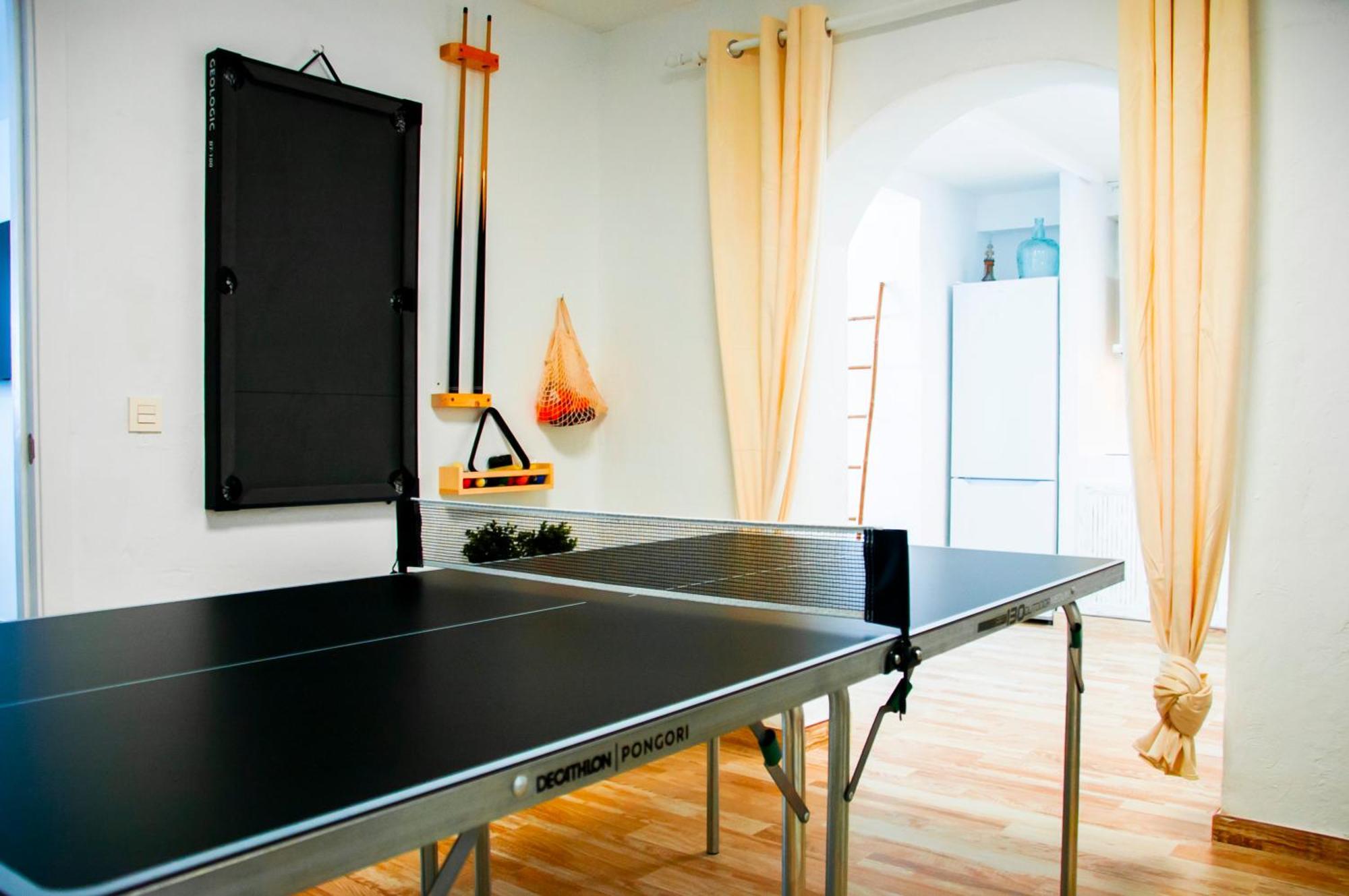 Appartement Vibesol Pool Heated House Playa Honda (Lanzarote)