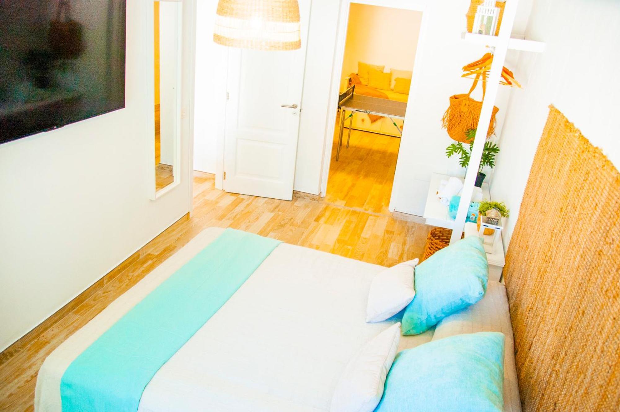 Apartment Vibesol Pool Heated House Playa Honda (Lanzarote)
