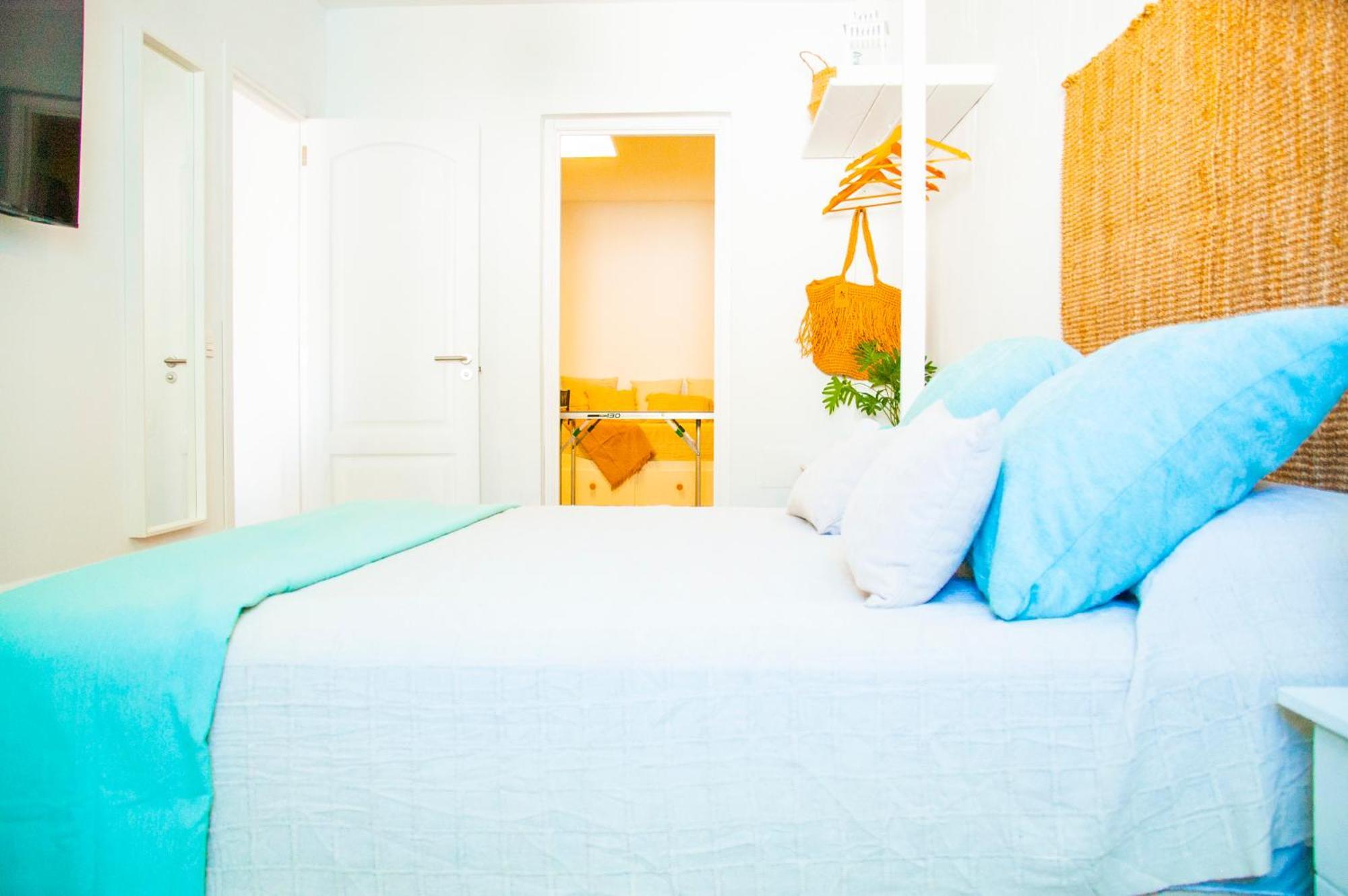 Vibesol Pool Heated House Apartment *